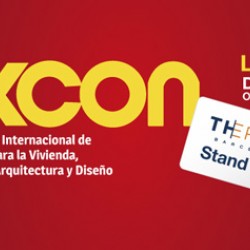 Excon 2012 - Lima - Perú