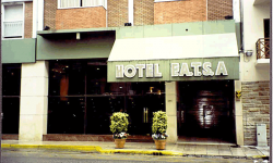Hotel FATSA