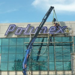 Fachada Planta Campana