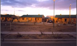 Plan de Viviendas Trelew