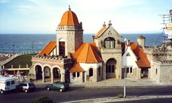 Remodelación Torreón del Monje
