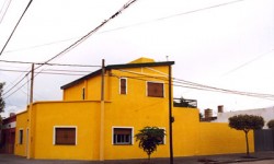 Vivienda unifamiliar