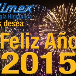 FELIZ AÑO 2015 !!!
