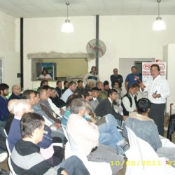 Santo Tomé - Santa Fe